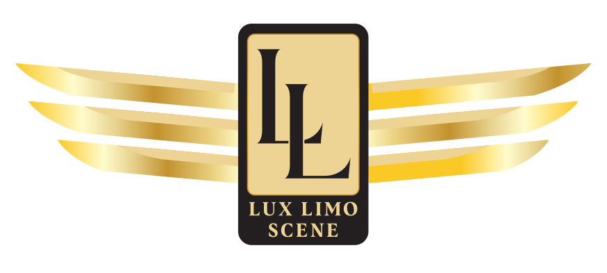 Lux Limo Scene